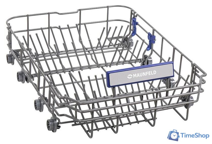 Встраиваемая посудомоечная машина MAUNFELD MLP-08PRO - Изображение №15 — Интернет-магазин Time-Shop