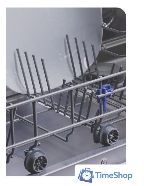 Встраиваемая посудомоечная машина MAUNFELD MLP-08PRO - Изображение №29 — Интернет-магазин Time-Shop
