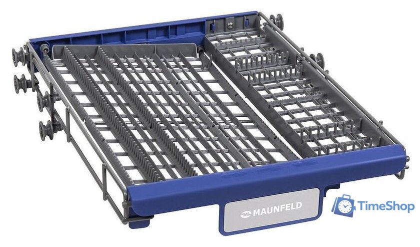 Встраиваемая посудомоечная машина MAUNFELD MLP-08PRO - Изображение №17 — Интернет-магазин Time-Shop