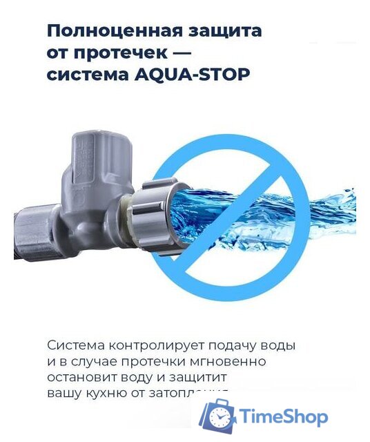 Встраиваемая посудомоечная машина MAUNFELD MLP-08PRO - Изображение №30 — Интернет-магазин Time-Shop