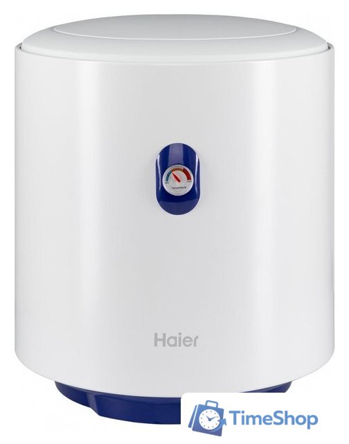 Накопительный электрический водонагреватель Haier ES30V-A4 - Изображение №1 — Интернет-магазин Time-Shop
