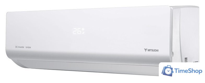 Кондиционер Mitsudai Sento Inverter MDI-SNC09AI - Изображение №1 — Интернет-магазин Time-Shop
