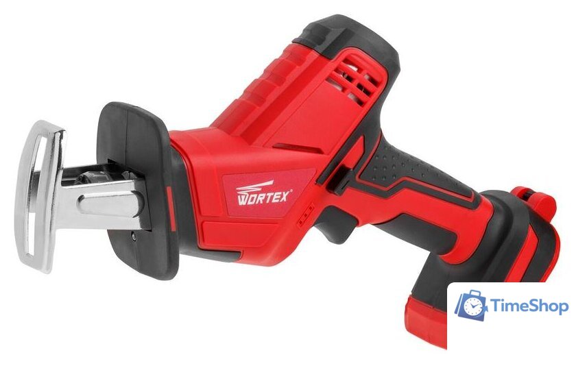 Сабельная пила Wortex CSR 1018 E (без АКБ) - Изображение №1 — Интернет-магазин Time-Shop