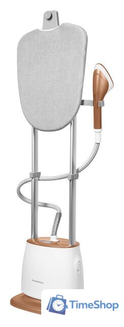 Отпариватель MAUNFELD MF-1135BZ PRO - Изображение №1 — Интернет-магазин Time-Shop