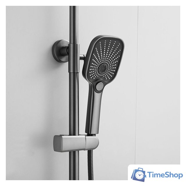 Душевая система  Shevanik S8536T - Изображение №24 — Интернет-магазин Time-Shop