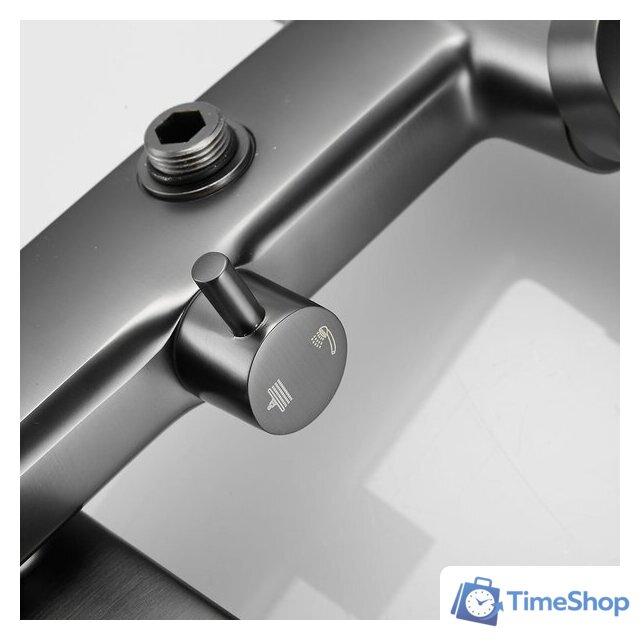 Душевая система  Shevanik S8536T - Изображение №3 — Интернет-магазин Time-Shop