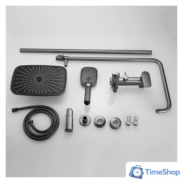 Душевая система  Shevanik S8536T - Изображение №11 — Интернет-магазин Time-Shop