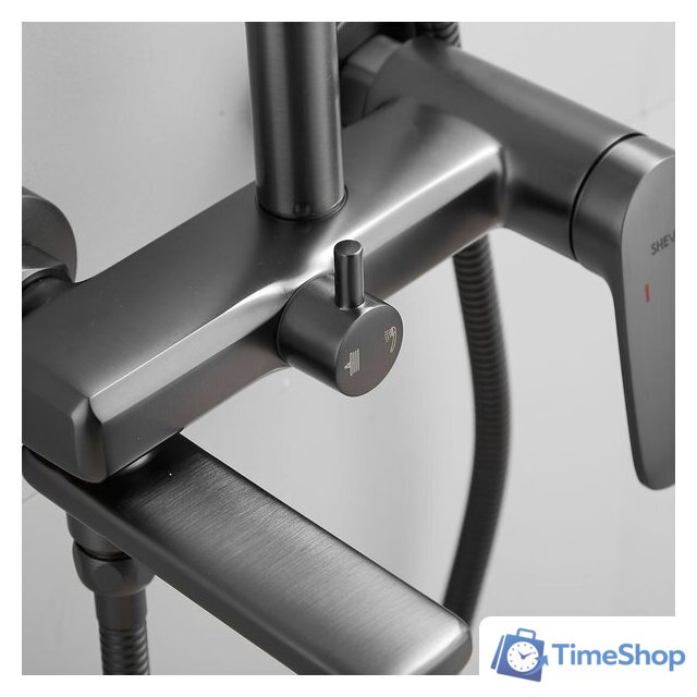 Душевая система  Shevanik S8536T - Изображение №28 — Интернет-магазин Time-Shop