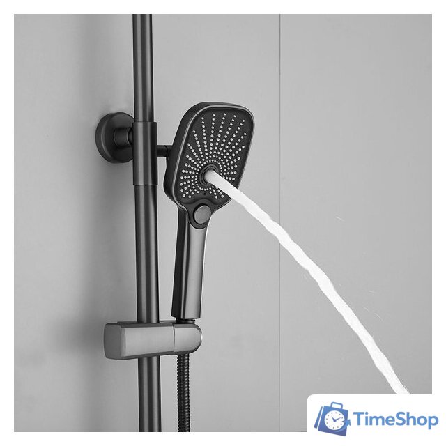 Душевая система  Shevanik S8536T - Изображение №40 — Интернет-магазин Time-Shop