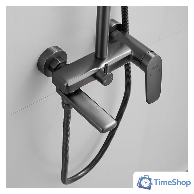 Душевая система  Shevanik S8536T - Изображение №27 — Интернет-магазин Time-Shop