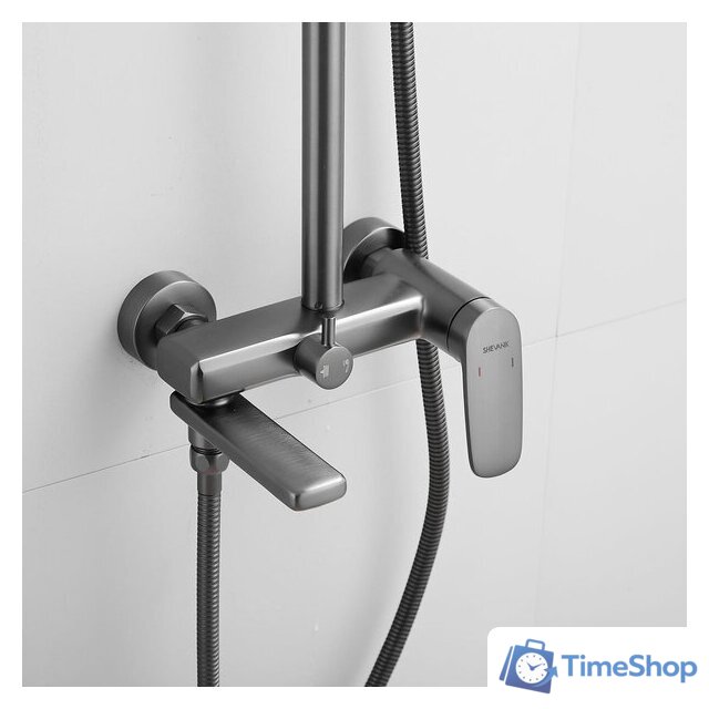 Душевая система  Shevanik S8536T - Изображение №26 — Интернет-магазин Time-Shop