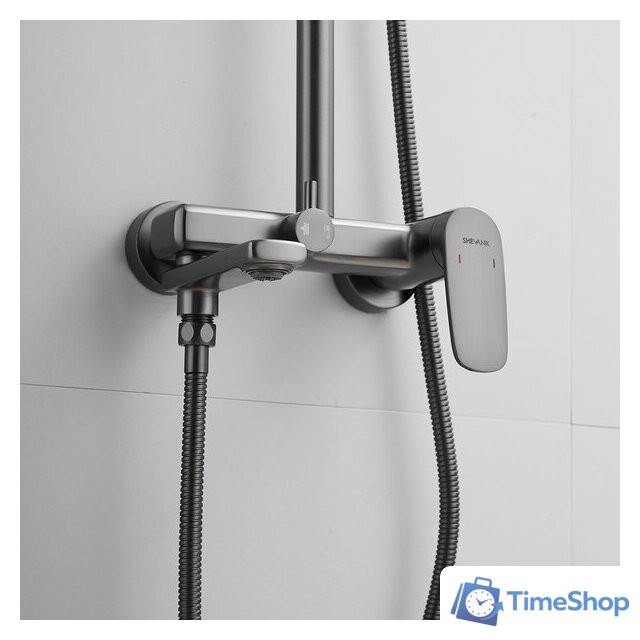 Душевая система  Shevanik S8536T - Изображение №30 — Интернет-магазин Time-Shop