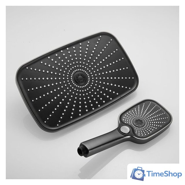 Душевая система  Shevanik S8536T - Изображение №12 — Интернет-магазин Time-Shop