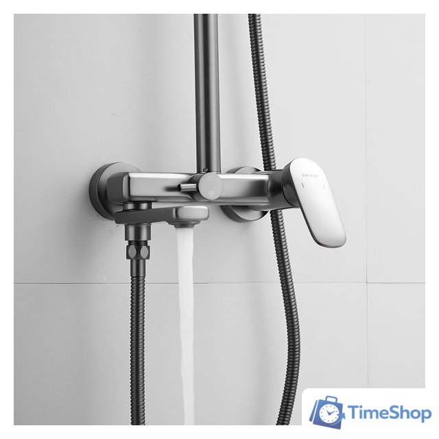 Душевая система  Shevanik S8536T - Изображение №35 — Интернет-магазин Time-Shop