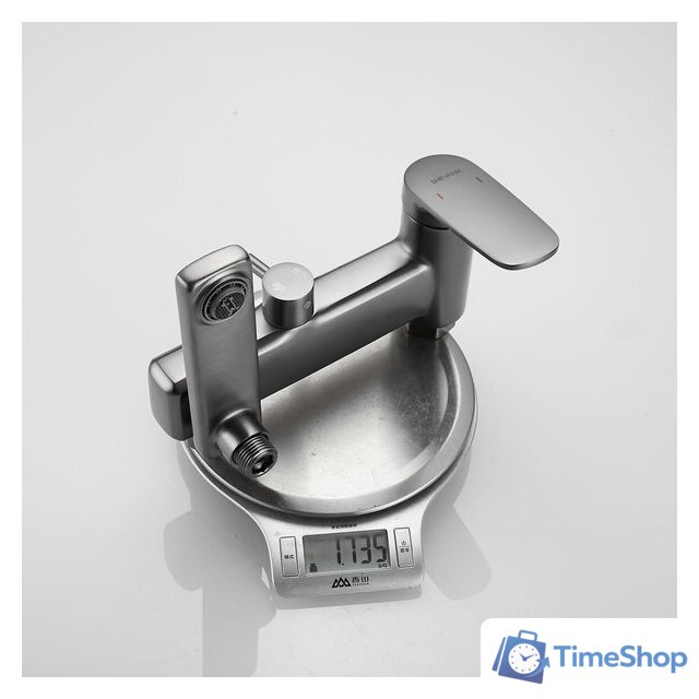 Душевая система  Shevanik S8536T - Изображение №10 — Интернет-магазин Time-Shop