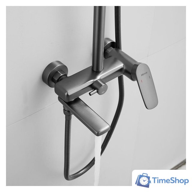 Душевая система  Shevanik S8536T - Изображение №33 — Интернет-магазин Time-Shop
