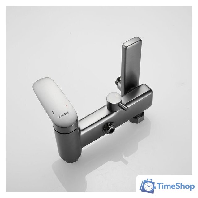 Душевая система  Shevanik S8536T - Изображение №6 — Интернет-магазин Time-Shop