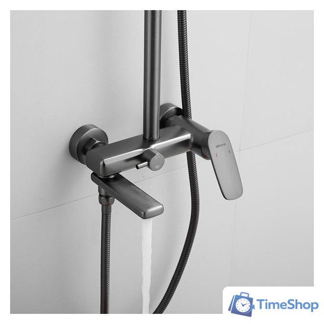 Душевая система  Shevanik S8536T - Изображение №32 — Интернет-магазин Time-Shop