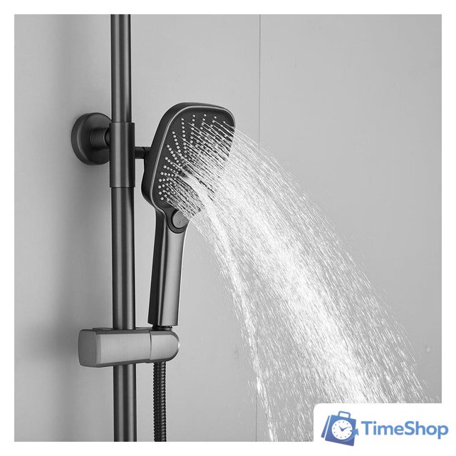 Душевая система  Shevanik S8536T - Изображение №41 — Интернет-магазин Time-Shop