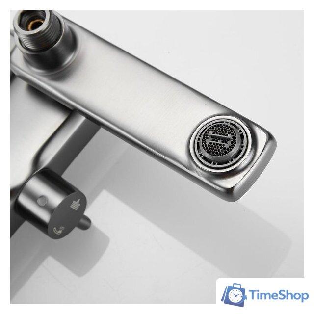 Душевая система  Shevanik S8536T - Изображение №8 — Интернет-магазин Time-Shop