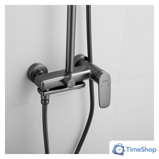 Душевая система  Shevanik S8536T - Изображение №31 — Интернет-магазин Time-Shop