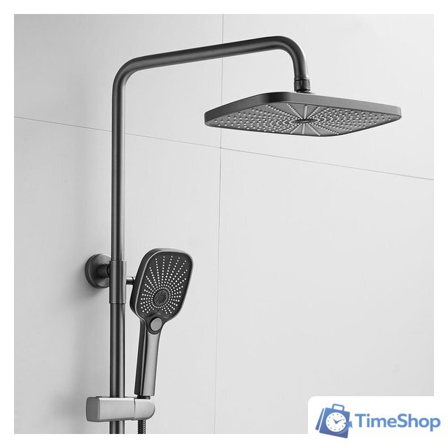 Душевая система  Shevanik S8536T - Изображение №22 — Интернет-магазин Time-Shop