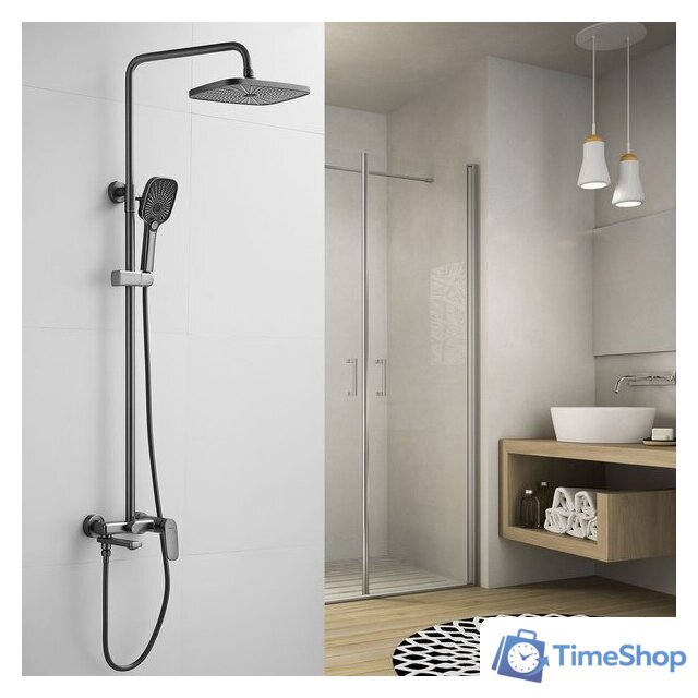 Душевая система  Shevanik S8536T - Изображение №21 — Интернет-магазин Time-Shop