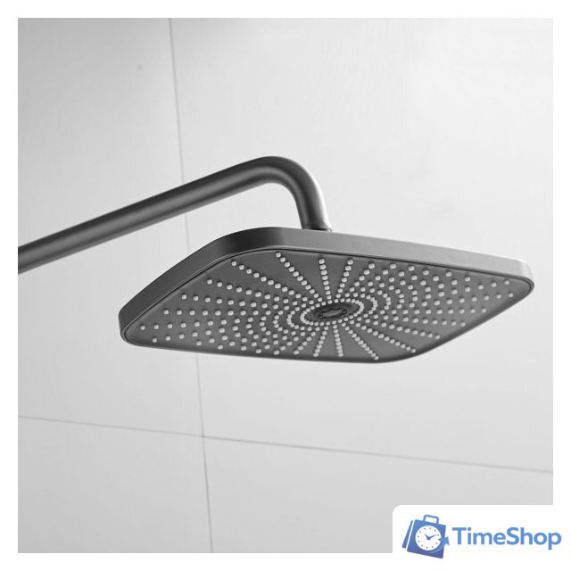 Душевая система  Shevanik S8536T - Изображение №23 — Интернет-магазин Time-Shop