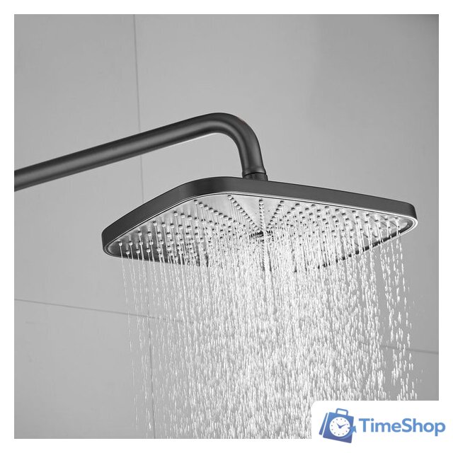 Душевая система  Shevanik S8536T - Изображение №39 — Интернет-магазин Time-Shop