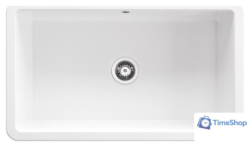 Кухонная мойка Deante ZCU_610D - Изображение №1 — Интернет-магазин Time-Shop