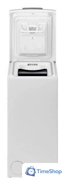 Стиральная машина с вертикальной загрузкой Indesit BTW S6240P EU/N - Изображение №5 — Интернет-магазин Time-Shop