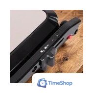 Электрогриль Eldom GK200 - Изображение №3 — Интернет-магазин Time-Shop