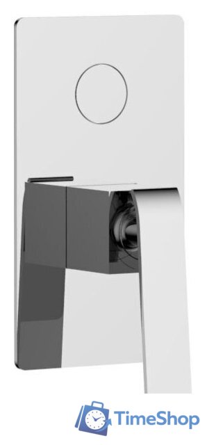 Смеситель Ganzer GZ 26065 - Изображение №1 — Интернет-магазин Time-Shop