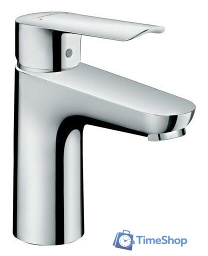 Смеситель Hansgrohe Logis E 100 71161000 - Изображение №1 — Интернет-магазин Time-Shop