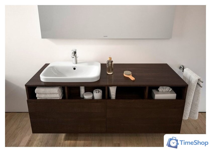 Смеситель Hansgrohe Logis E 100 71161000 - Изображение №2 — Интернет-магазин Time-Shop