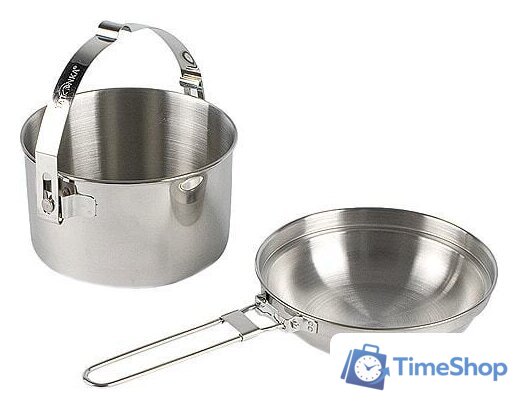 Набор посуды Tatonka Kettle 4.0 4004.000 - Изображение №1 — Интернет-магазин Time-Shop