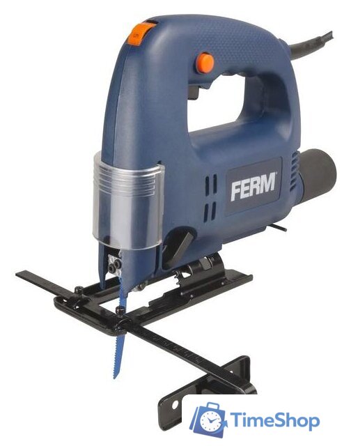 Электролобзик Ferm JSM1023 - Изображение №1 — Интернет-магазин Time-Shop