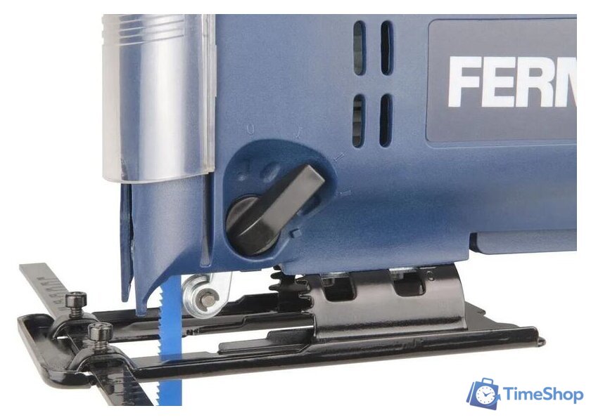 Электролобзик Ferm JSM1023 - Изображение №5 — Интернет-магазин Time-Shop