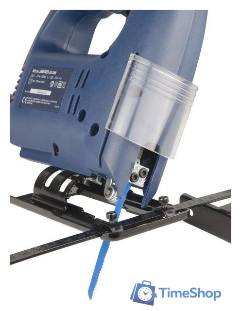 Электролобзик Ferm JSM1023 - Изображение №2 — Интернет-магазин Time-Shop