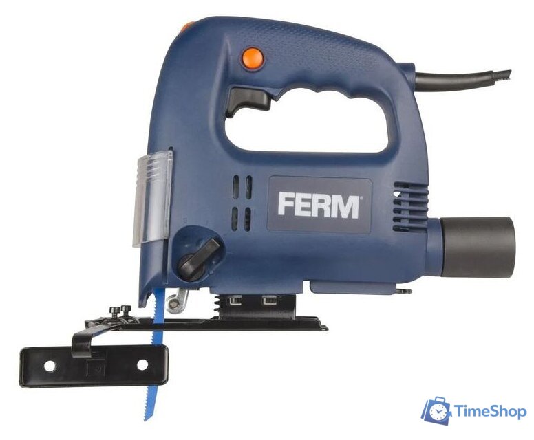 Электролобзик Ferm JSM1023 - Изображение №4 — Интернет-магазин Time-Shop