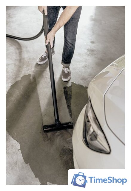 Пылесос Karcher WD 3 V-15/4/20 1.628-104.0 - Изображение №2 — Интернет-магазин Time-Shop