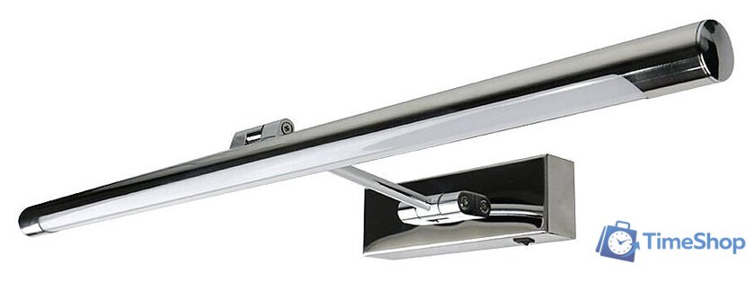 Подсветка для картин Arte Lamp Harrison A1711AP-1CC - Изображение №1 — Интернет-магазин Time-Shop