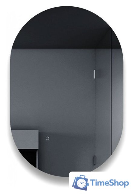  Алмаз-Люкс Зеркало Seoul 9060s-4 (с подсветкой) - Изображение №2 — Интернет-магазин Time-Shop