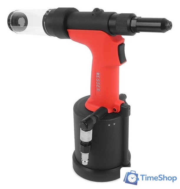 Заклепочник Messer RL-4000LV - Изображение №1 — Интернет-магазин Time-Shop