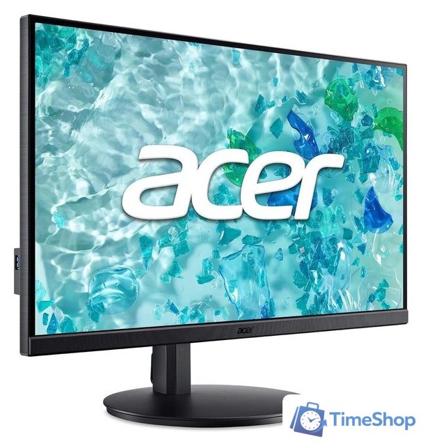 Монитор Acer Vero CB273KL2bemipruzx UM.HB3CD.201 - Изображение №2 — Интернет-магазин Time-Shop