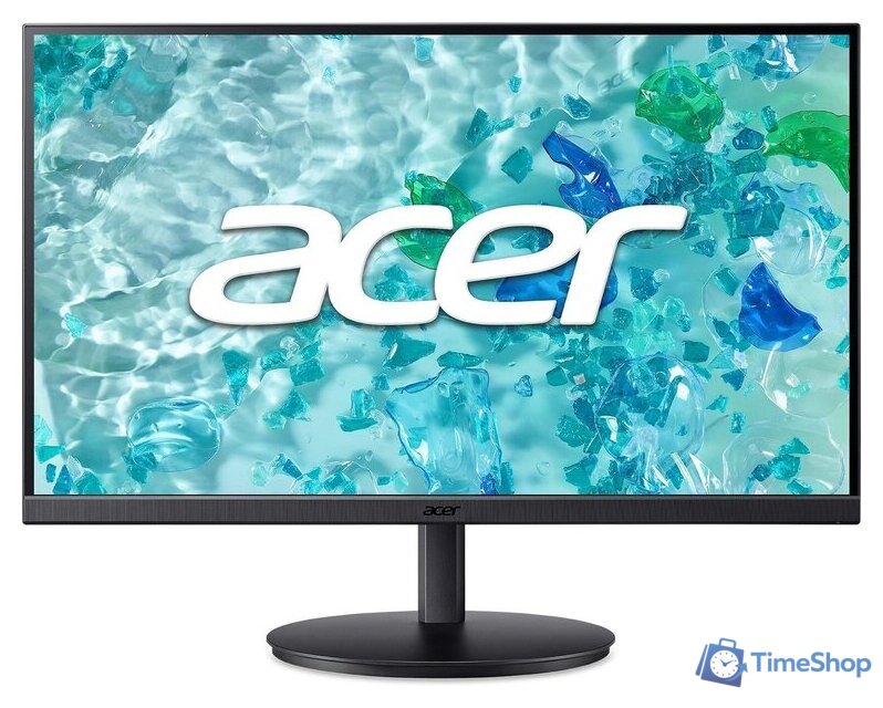 Монитор Acer Vero CB273KL2bemipruzx UM.HB3CD.201 - Изображение №1 — Интернет-магазин Time-Shop