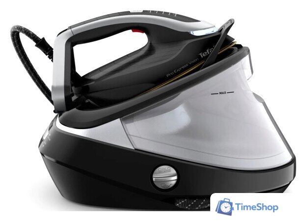 Утюг Tefal Pro Express Vision GV9821E0 - Изображение №1 — Интернет-магазин Time-Shop