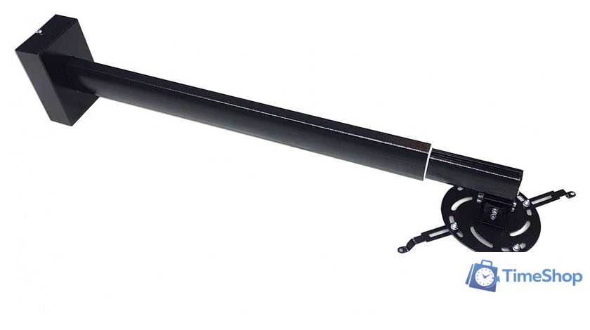 Кронштейн для проектора PL PRO-1800A.B (черный) - Изображение №1 — Интернет-магазин Time-Shop