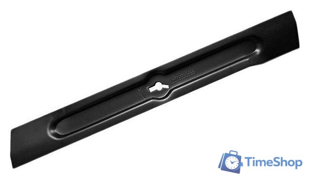 Нож для газонокосилок Wortex LM 3816 0334260 - Изображение №1 — Интернет-магазин Time-Shop