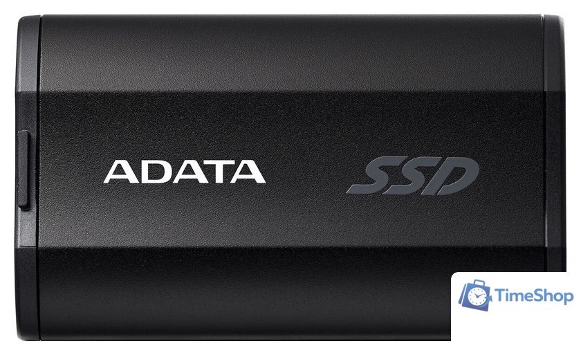 Внешний накопитель ADATA SD810 4TB SD810-4000G-CBK - Изображение №1 — Интернет-магазин Time-Shop